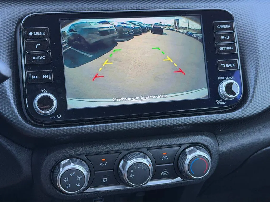 2023 Nissan Kicks SV - Photo 11