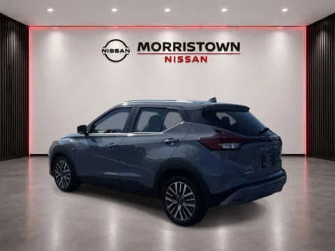 More photos of 2023 Nissan Kicks SV at Morristown Nissan, TN