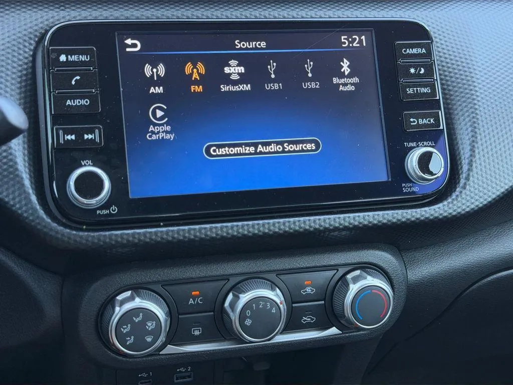 2023 Nissan Kicks SV - Photo 10