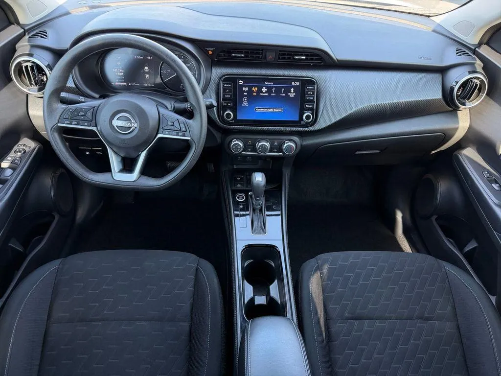 2023 Nissan Kicks SV - Photo 9