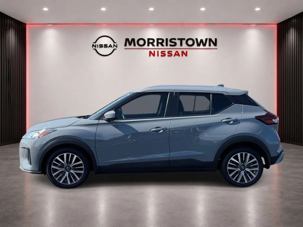 2023 Nissan Kicks SV - Photo 6