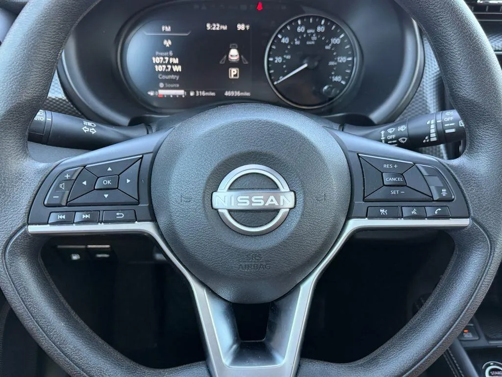 2023 Nissan Kicks SV - Photo 14