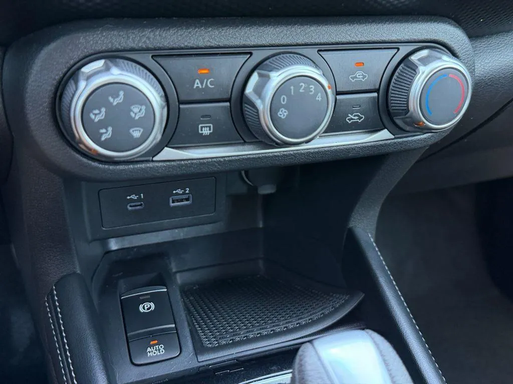 2023 Nissan Kicks SV - Photo 12