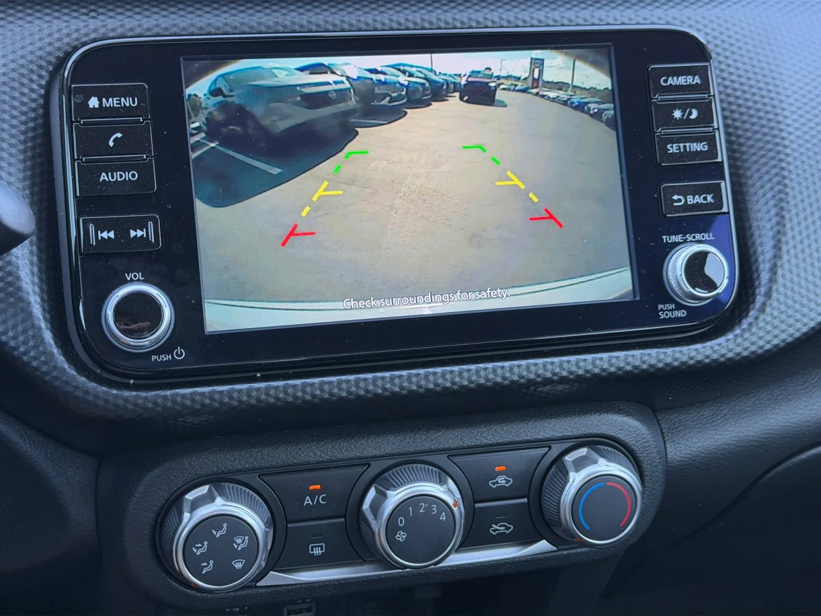 2023 Nissan Kicks SV - Photo 11