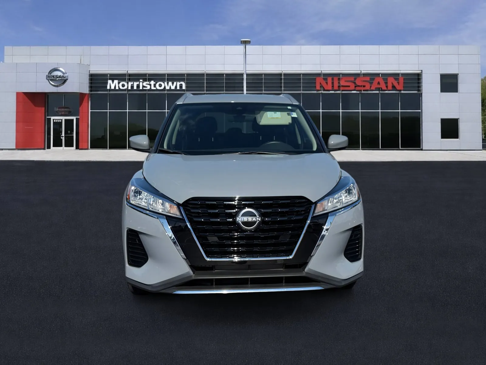 2023 Nissan Kicks SV - Photo 8