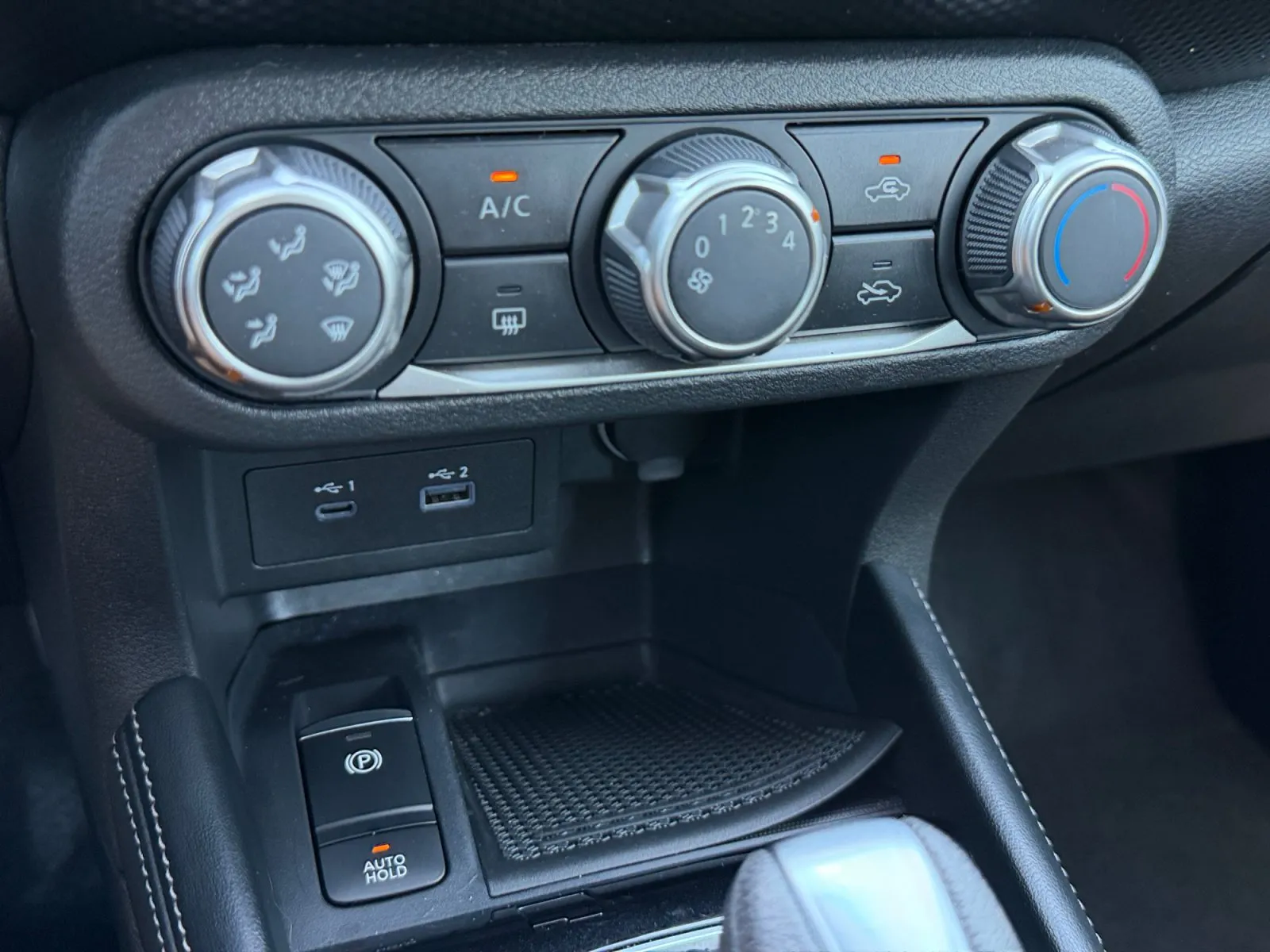 2023 Nissan Kicks SV - Photo 12
