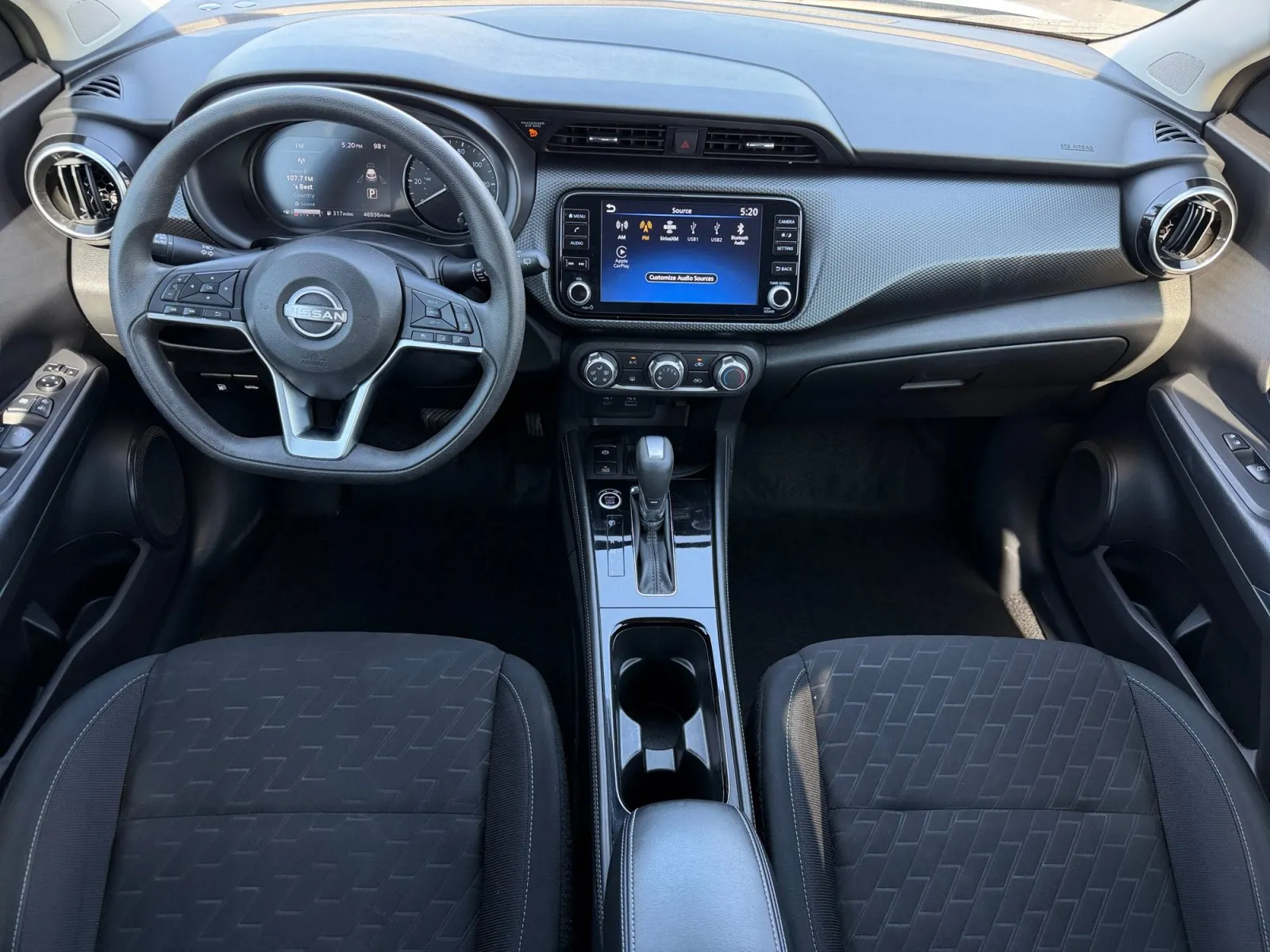 2023 Nissan Kicks SV - Photo 9