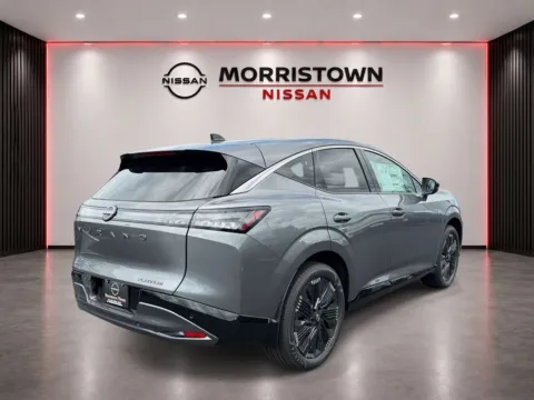 Another view of 2026 Nissan Murano Platinum for sale in Morristown, TN at Morristown Nissan