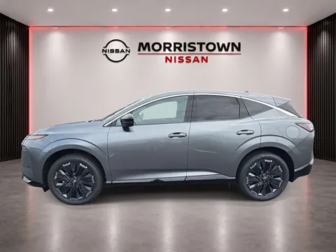 More photos of 2026 Nissan Murano Platinum at Morristown Nissan, TN
