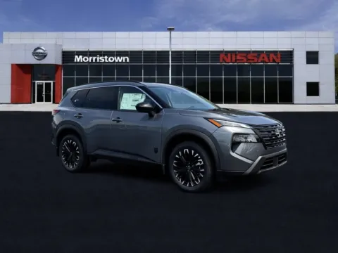 More photos of 2026 Nissan Rogue Dark Armor at Morristown Nissan, TN