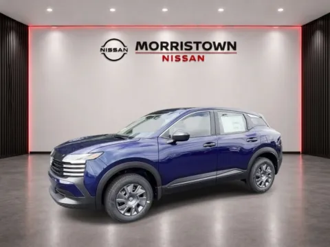 More photos of 2026 Nissan Kicks S at Morristown Nissan, TN