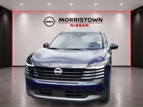 More photos of 2026 Nissan Kicks S at Morristown Nissan, TN