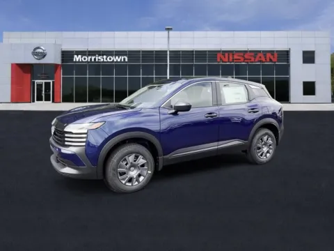 More photos of 2026 Nissan Kicks S at Morristown Nissan, TN