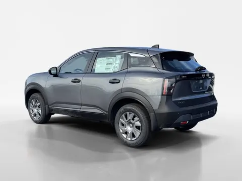Another view of 2026 Nissan Kicks S for sale in Morristown, TN at Morristown Nissan