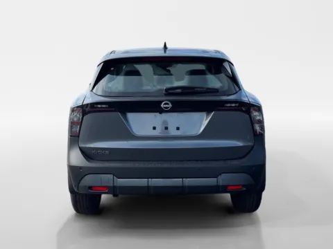 More photos of 2026 Nissan Kicks S at Morristown Nissan, TN