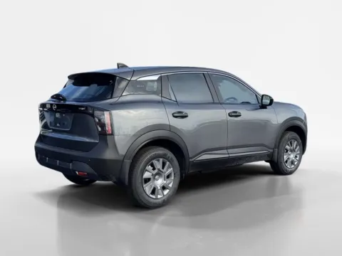 More photos of 2026 Nissan Kicks S at Morristown Nissan, TN