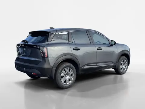 More photos of 2026 Nissan Kicks S at Morristown Nissan, TN