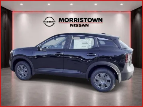 More photos of 2026 Nissan Kicks S at Morristown Nissan, TN