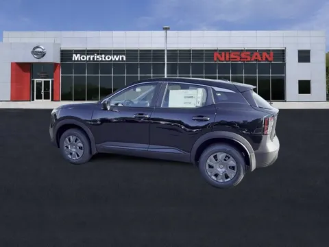 More photos of 2026 Nissan Kicks S at Morristown Nissan, TN