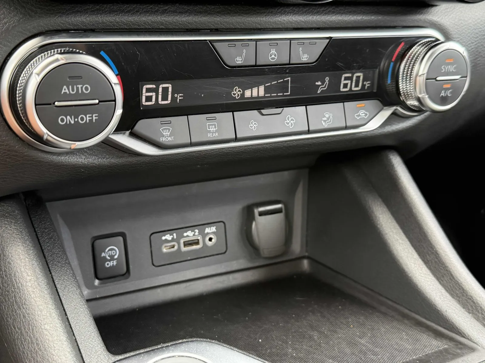 2025 Nissan Sentra SV - Photo 21