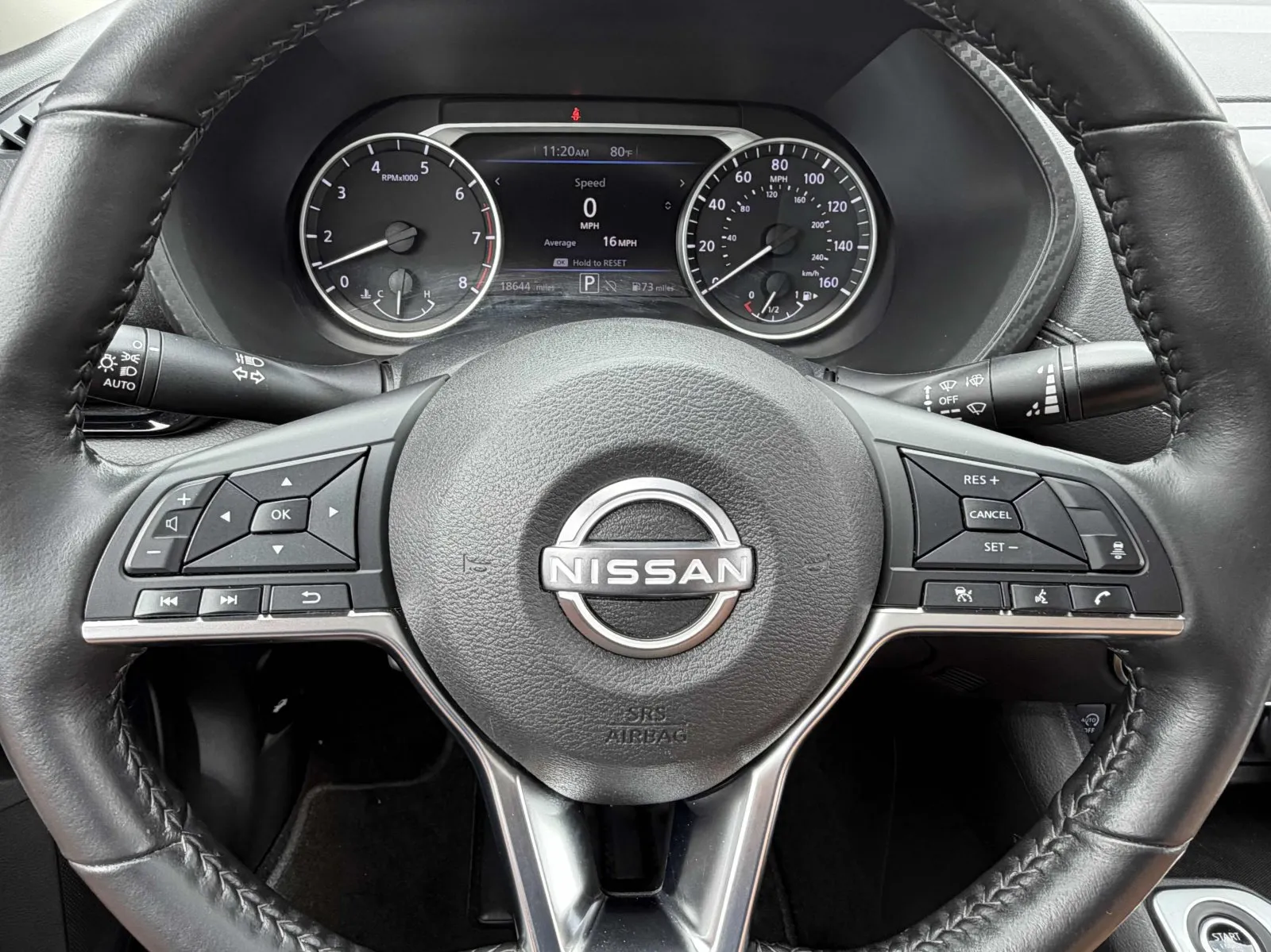 2025 Nissan Sentra SV - Photo 23