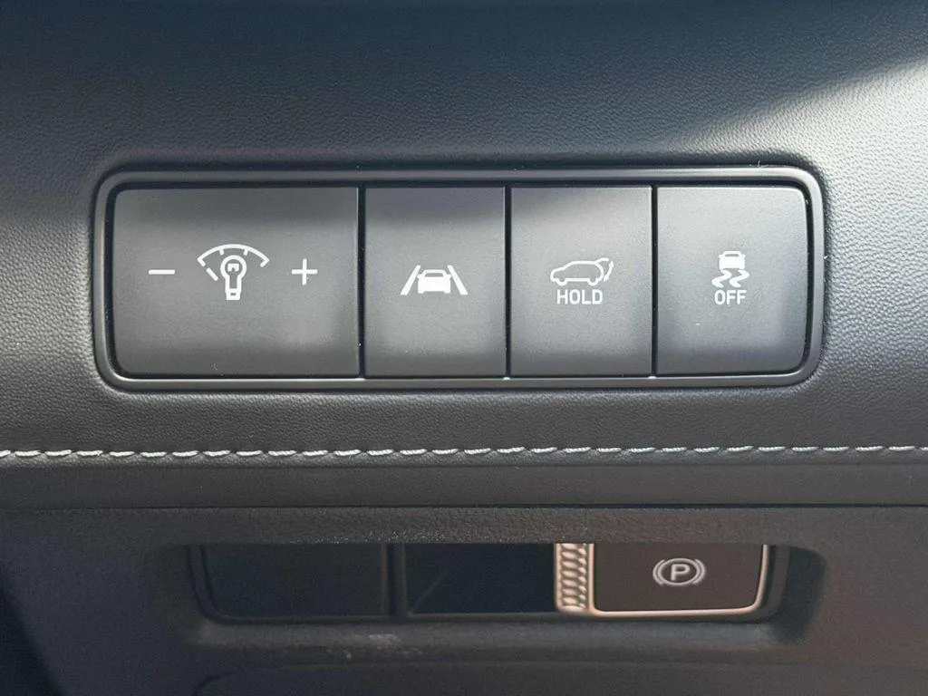 2022 Hyundai Santa Fe SEL - Photo 27