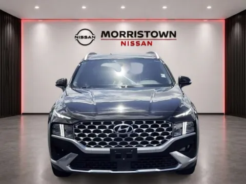 More photos of 2022 Hyundai Santa Fe SEL at Morristown Nissan, TN