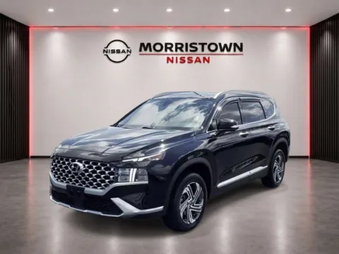 More photos of 2022 Hyundai Santa Fe SEL at Morristown Nissan, TN