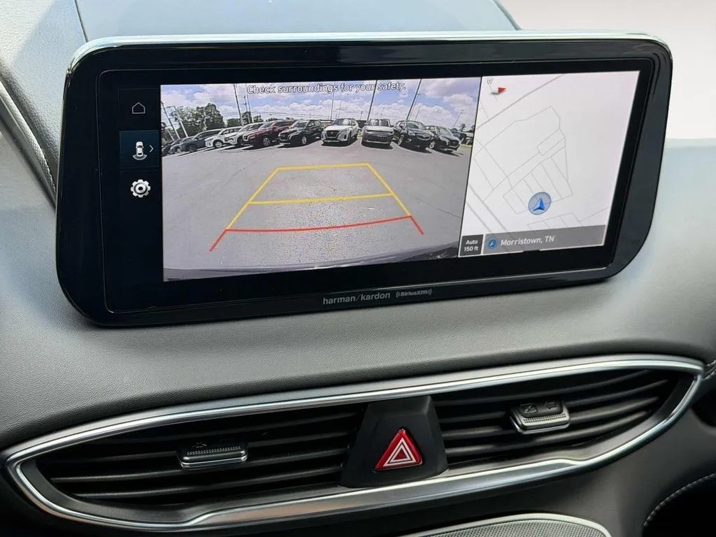 2022 Hyundai Santa Fe SEL - Photo 25