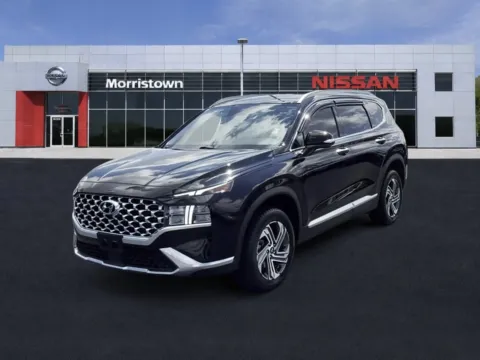 More photos of 2022 Hyundai Santa Fe SEL at Morristown Nissan, TN