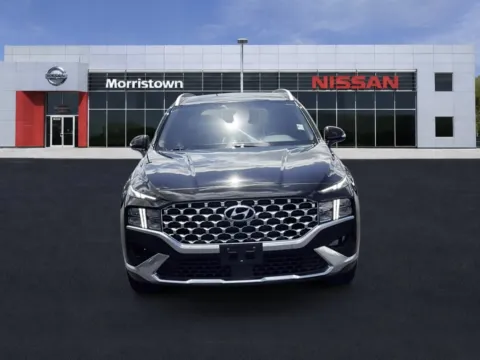 More photos of 2022 Hyundai Santa Fe SEL at Morristown Nissan, TN