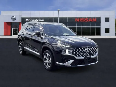 Another view of 2022 Hyundai Santa Fe SEL for sale in Morristown, TN at Morristown Nissan