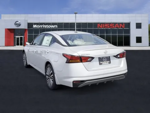 More photos of 2026 Nissan Altima SV at Morristown Nissan, TN