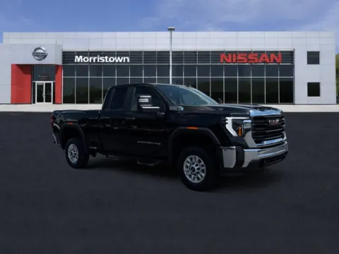 More photos of 2024 GMC Sierra Pro at Morristown Nissan, TN