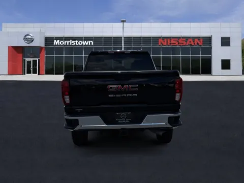 Another view of 2024 GMC Sierra Pro for sale in Morristown, TN at Morristown Nissan