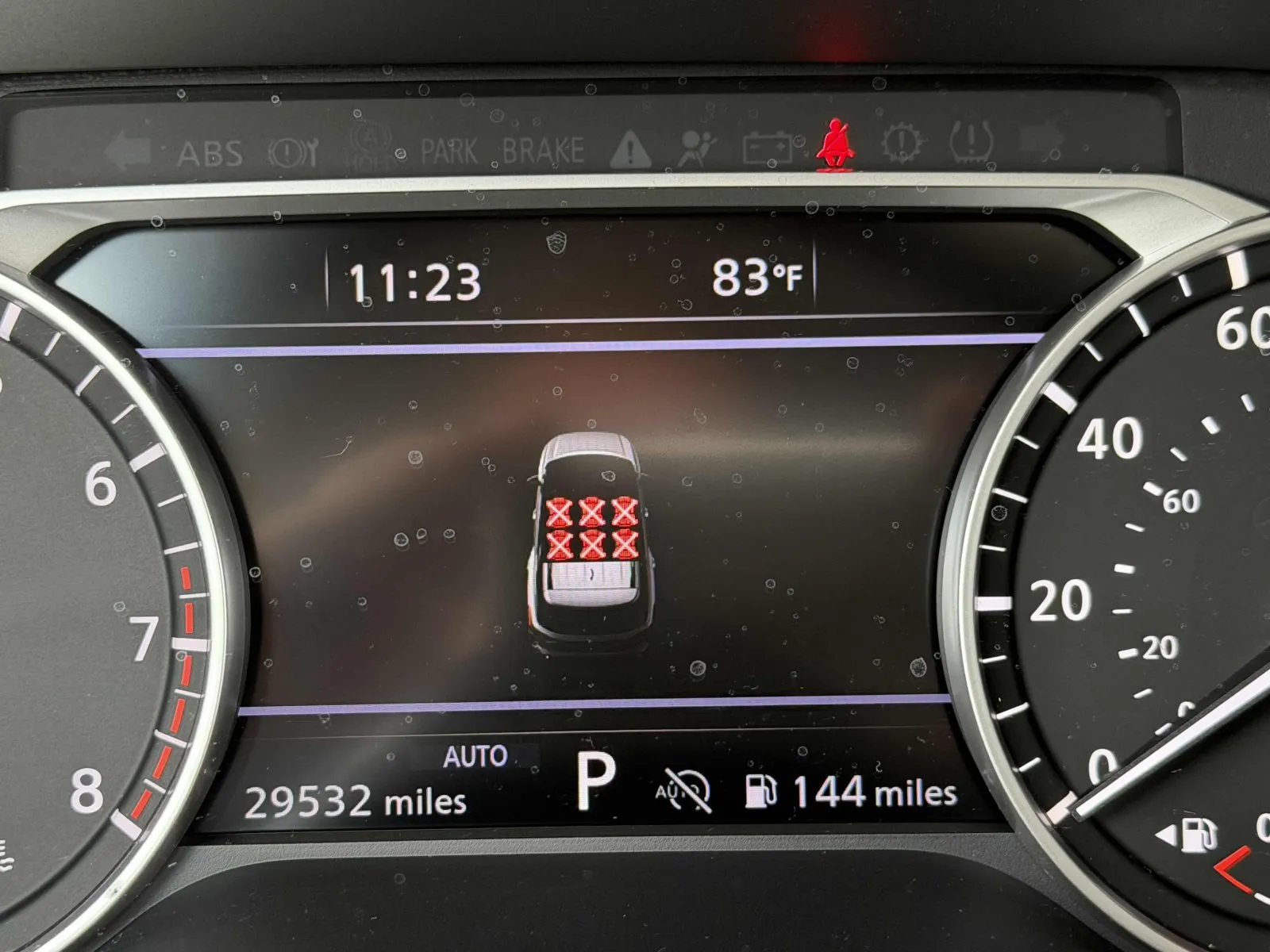 2023 Nissan Pathfinder SL - Photo 25