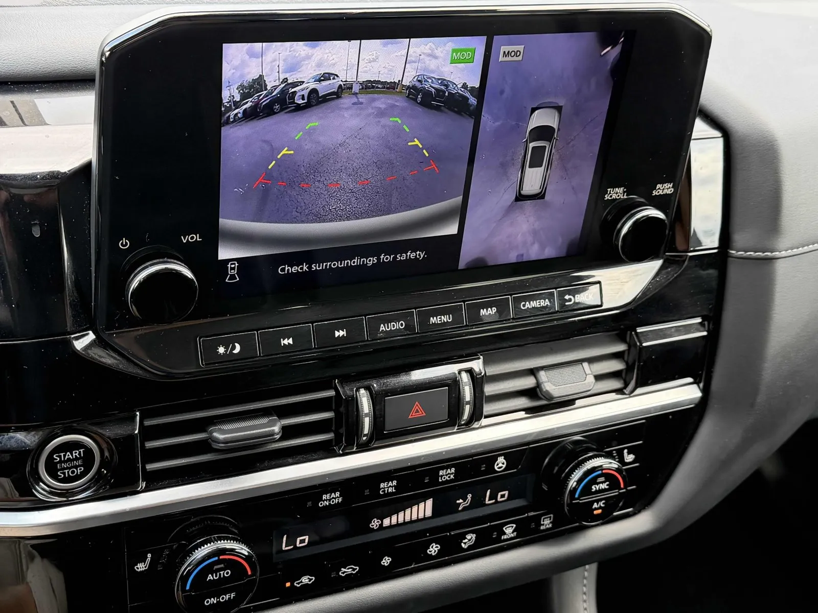 2023 Nissan Pathfinder SL - Photo 21