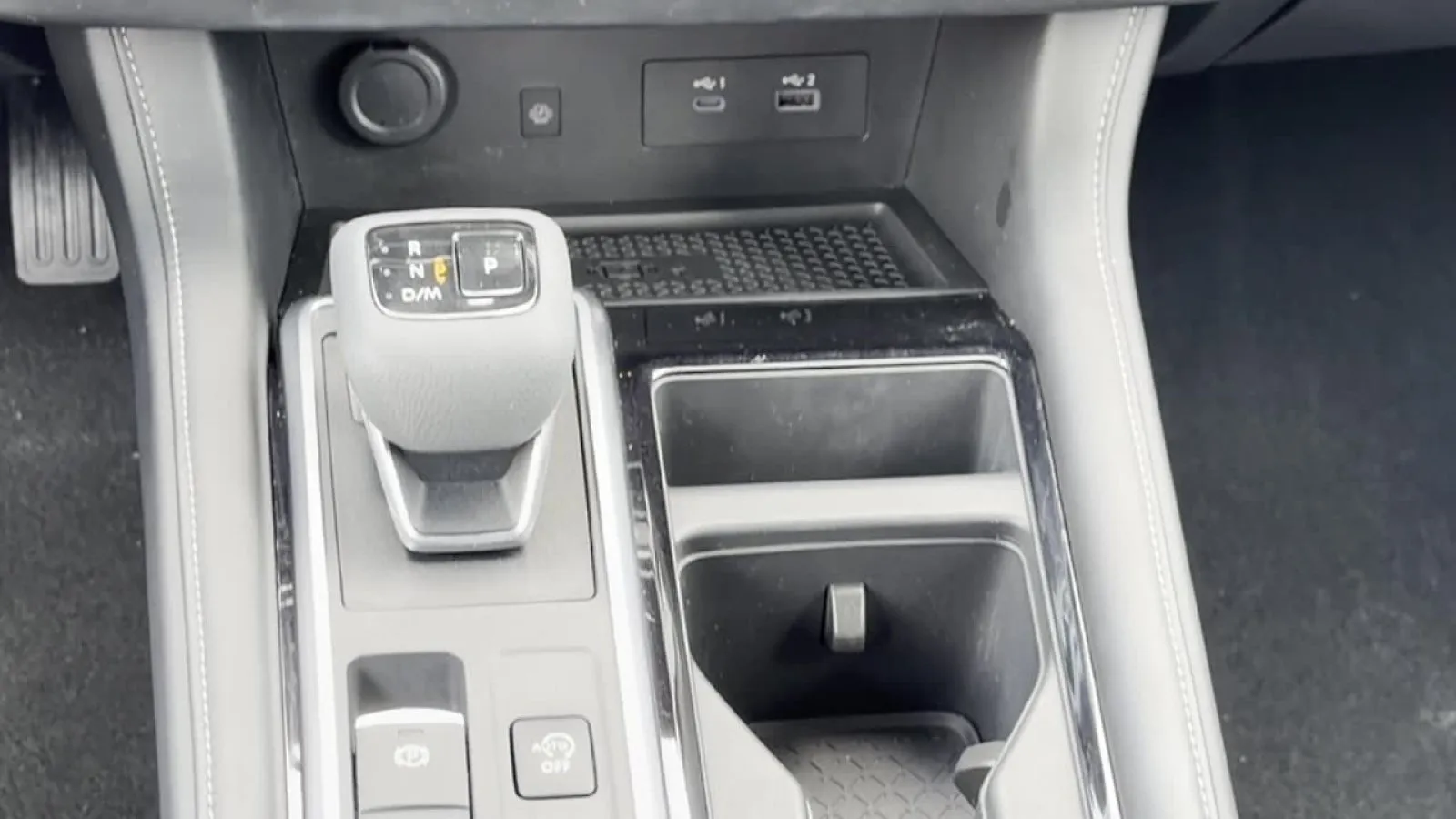 2023 Nissan Pathfinder SL - Photo 16