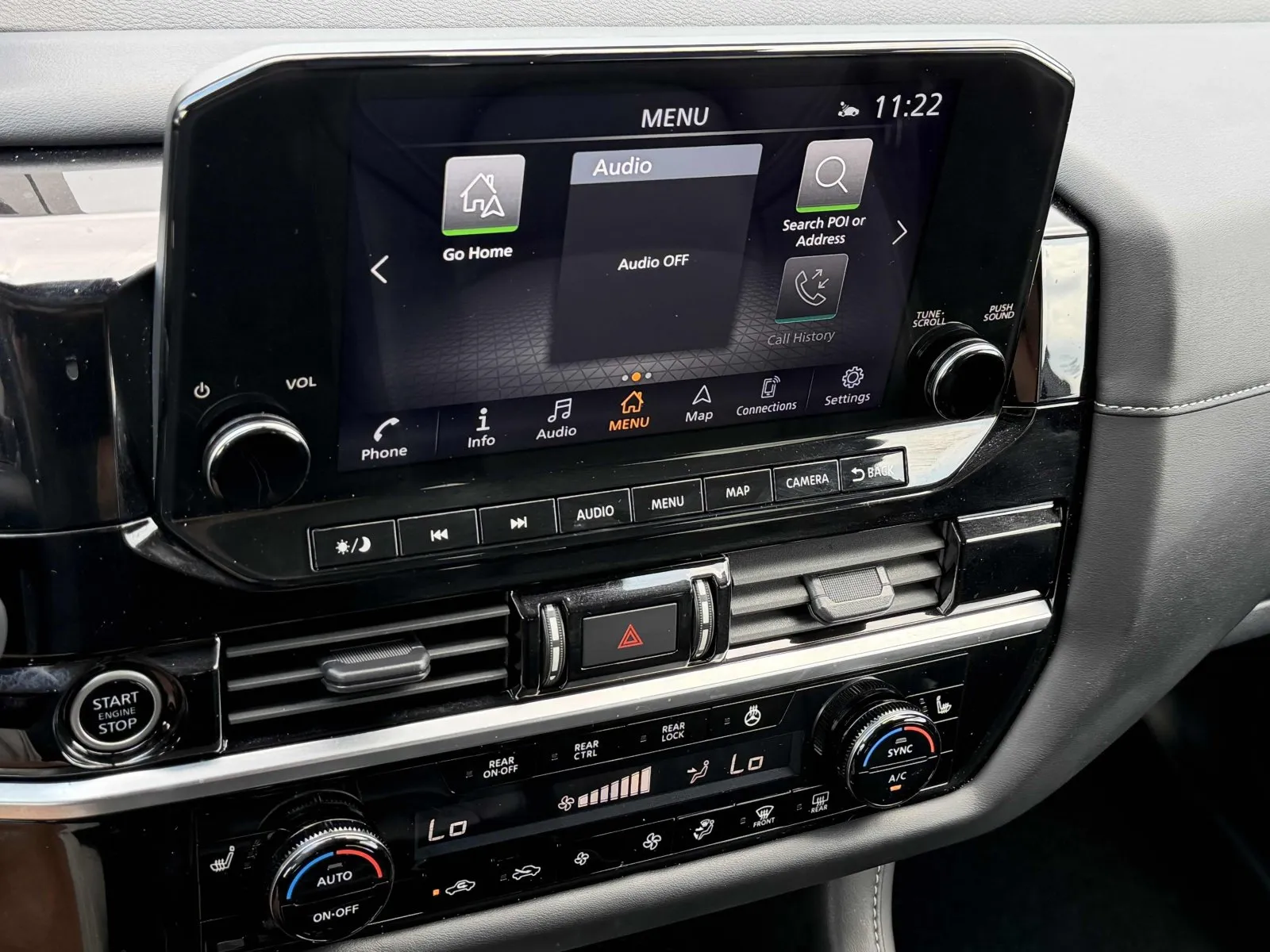 2023 Nissan Pathfinder SL - Photo 19
