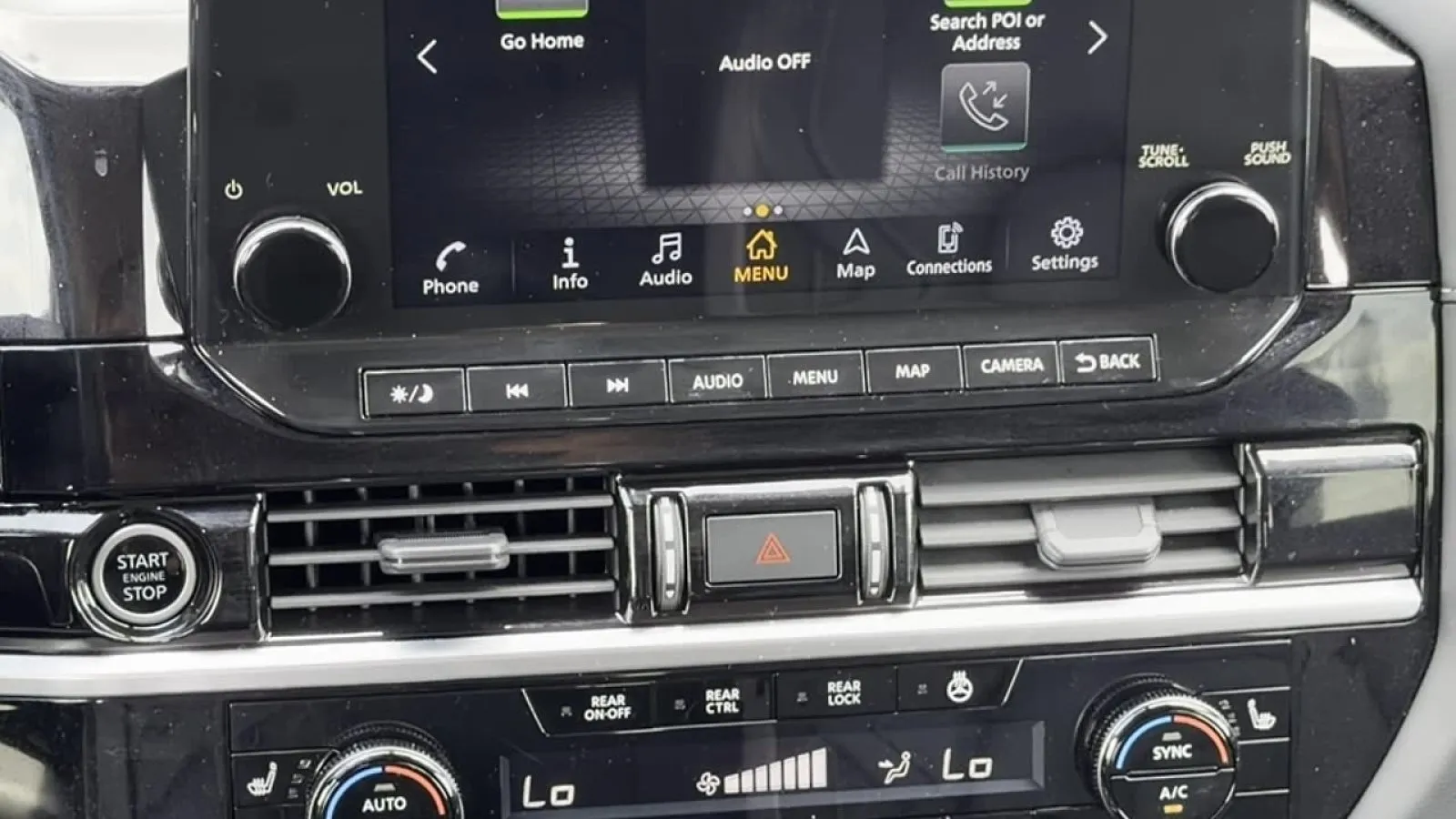 2023 Nissan Pathfinder SL - Photo 15
