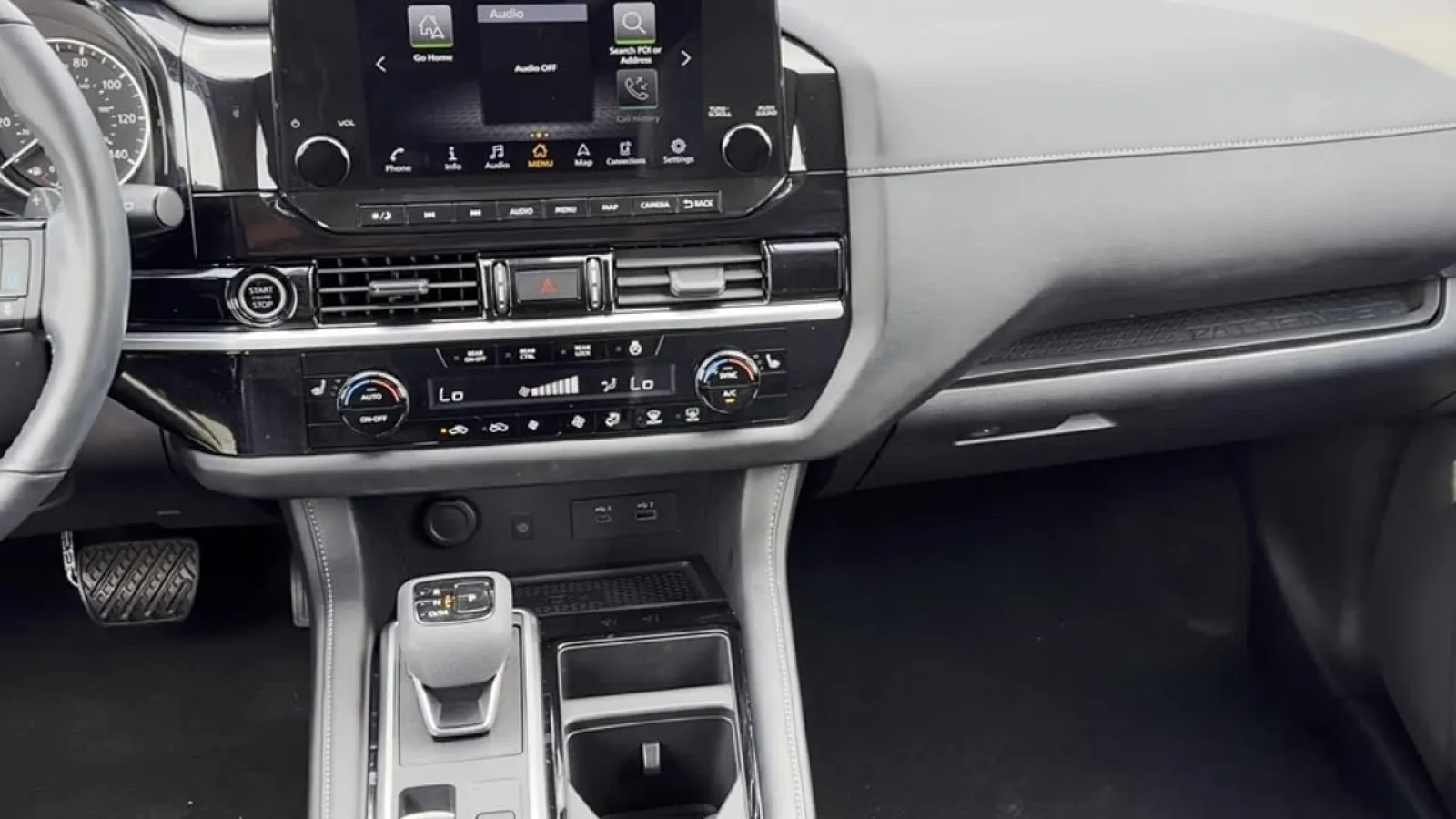 2023 Nissan Pathfinder SL - Photo 14