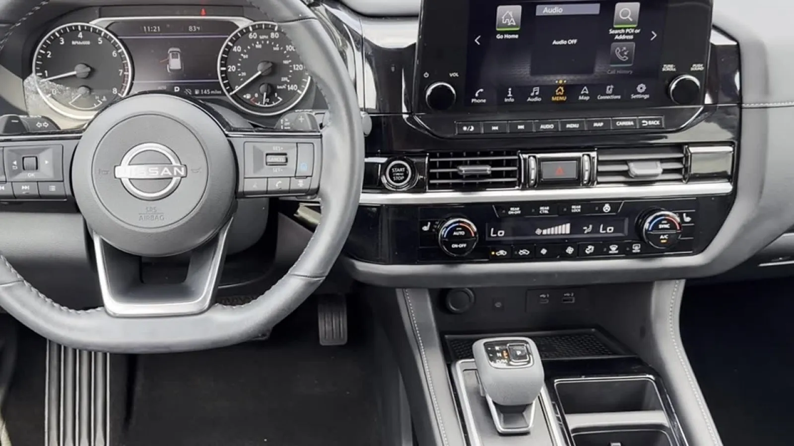 2023 Nissan Pathfinder SL - Photo 13