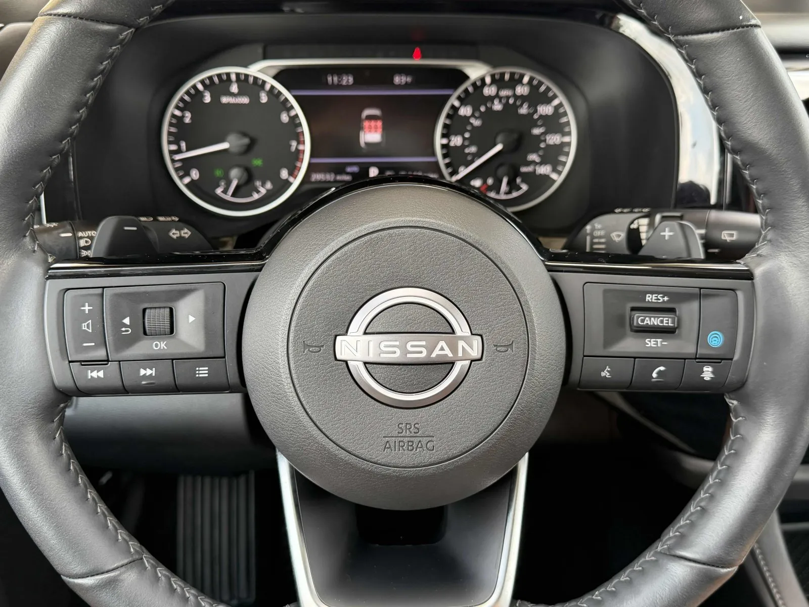 2023 Nissan Pathfinder SL - Photo 24