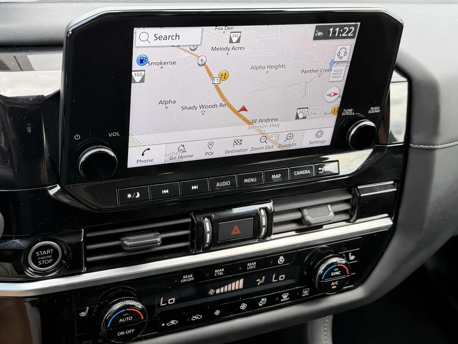 2023 Nissan Pathfinder SL - Photo 20