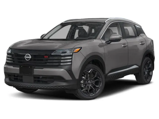 2025 Nissan Kicks SR for sale in Morristown, TN