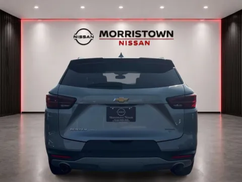 More photos of 2024 Chevrolet Blazer LT at Morristown Nissan, TN