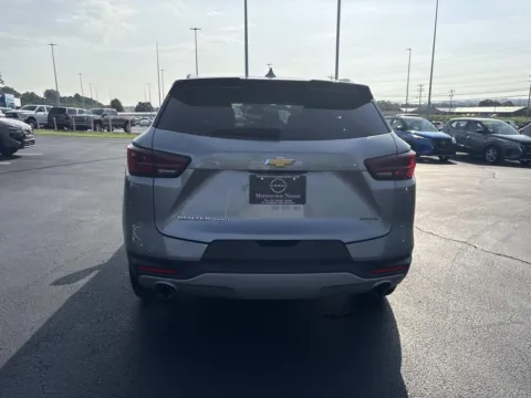 More photos of 2024 Chevrolet Blazer LT at Morristown Nissan, TN