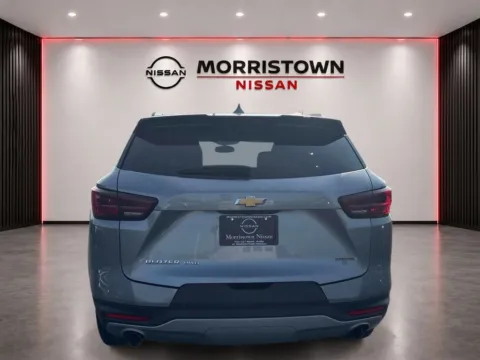 More photos of 2024 Chevrolet Blazer LT at Morristown Nissan, TN