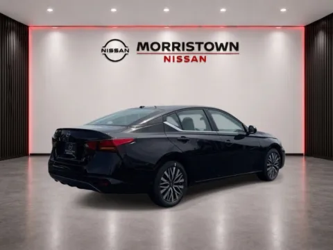 Photos of 2026 Nissan Altima SV for sale in Morristown, TN at Morristown Nissan