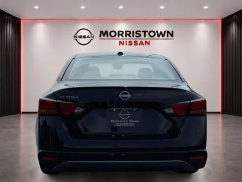Another view of 2026 Nissan Altima SV for sale in Morristown, TN at Morristown Nissan
